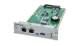 Allied Telesis AT-MCF3000M ALLIED TAA Federal MCF3300 Mgmt Module