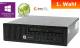 TecXL ETT-1101129 Hewlett Packard EliteDesk 800, Intel Core i5 4x2.90GHz, 8GB DDR3, 256GB, 1st choice