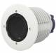 MOBOTIX Mx-O-M7SA-8D280 15° 4K Tag Sensor Module (M73)