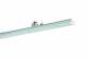 Ridi Leuchten 1561072 RIDI VLGFL1502-7DAWS840B1500 equipment tray with grip groove white, IP54