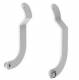 MOBOTIX Mx-M-IRA-M MxIRLight mounting bracket for M2x