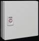 Rittal KX 1546000 Elektro-Box KX BH 200x200x80mm