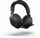 JABRA Evolve2 85 Link 380/390c UC Stereo schwarz