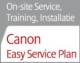 Canon 7950A547AA ESP Installationsservice für Netzwerkscanner ScanFront 330/400, Anfahrt, Aufbau, Installation, Einweisung