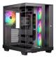 Be quiet! BGW85 housing Light Base 500 LX black