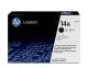 HP Toner 14A, black, for LaserJet Enterprise 700, M712, M725, for approx. 10,000 pages