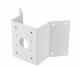 Hanwha Videoüberwachung SBP-156KMW Hanwha Techwin IP-Cam Zbh. Eckhalterung 