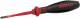 Cimco 117777 VDE Phillips screwdriver PH1 SLIM