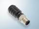 Beckhoff ZS1000-1610 final resistor (plug)