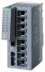 Siemens 6GK5208-0GA00-2AC2 SCALANCE manageable layer XC208G