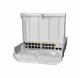 MikroTik CRS318-16P-2S+OUT