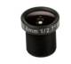 Axis 01860-001 Zubehör Objektiv ACC LENS M12 2,8 mm F1,2 für P39xx 10er-Pack