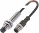 Balluff BAW M12MM-UAC70G-BP00,2-GS04 Induktive Abstandssensoren, BAW004E