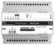 TCS FBI6124-0400 IP gateway ADVANCED 2.0 for up to 90 call destinations in the IP network