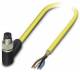 Phoenix Contact 1406015 Phoenix SAC-4P-M8MR/ 2.0-542 SH BK sensor/actuator cable