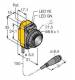 Turck QS18VN6FF100Q Opto Sensor, reflection light scanner 3071881