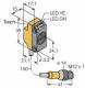 Turck QS18EN6DBQ5 Opto Sensor, reflection light scanner 3068757