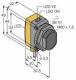 Turck QS30FF200 W/30 Opto Sensor, diffuse reflection sensor 3073205
