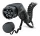 Phoenix Contact 1056698 Phoenix EV-T2G3C-3AC32A-4,0M6,0EHBK11 AC-Ladekabel