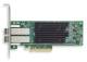 DELL 406-BBXP Marvell QLE2772 Dual Port 32 Gb Fibre Channel PCIe Full Height Customer Kit 