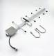 ALLNET Antenne 868MHz 14dbi Antenne (N-Female) YAGI ANT-868-14dbi-Yagi LoRA/HELIUM/HaLow/IoT