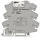 WAGO 857-358/006-000 JUMPFLEX Stecksockel mit Kleinsch AC 230V 16mA gr