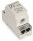 WAGO 789-622 Stromsensor mit Busanschluss 50A AC