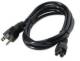 APC CORDSET 2.5mm 3W IEC309R 1.5M
