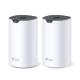 TP-Link DECO S1900(2-PACK) AC1900 MESH WI-FI SYSTEM