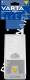 Varta 16666 Outdoor Ambiance L10 Campingleuchte 3AA ohne Batterie