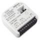 ELDAT RCJ37E5002A0-K UP receiver Easywave 12-24 VAC/ 12-32 VDC 2x changeover