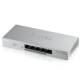 ZYXEL GS1200-5HP V3 5-Port Gigabit PoE+ Web Smart Mana