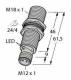 Turck BI8U-M18M-VP44X-H1141 Inductive sensor uprox+ threaded tube M18x1 1634877