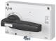 Moeller 165718 EATON NZM4-XDVG Drehgriff schwarz abschliessbar Bgr.4 