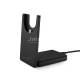 Jabra Evolve2 55 Deskstand