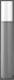 RZB 612151.004 Standleuchte LED/10,3W-3000K D115, H800, 610 lm