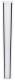 Zumtobel SLOIN slim K L1000 F WH channel for LED light line 22902924