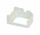 Shelly Zubehör SP3D0003 Shelly accessories / 90° SINGLE DIN rail holder for Shelly PLUS series