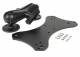 ALLNET Rugged Outdoor Tablet eg. Car mount for X-trail-100-Light