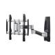 AG neovo LMA-01 monitor arm wall mounting 68,6 cm ( 27 inch )-106,7 cm ( 42 inch )