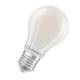 Osram 4099854060151 Ledvance LED CLASSIC A EELA S 5W 830 FIL FR E27 1055lm 3000K LED bulb