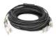 DIGITUS Vorkon. Glasf. Univ. Breakout Kabel MM OM4 8 Faser 50m