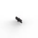 Powergear 8-WIRE Mini VERBINDER, Schwarz