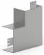 Ggk 2330 LFS-flat angle LFS / FLW40X60VZ, 40x60mm galvanized