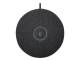 Logitech 989-000430 ConferenceCam Rally Mikrofon schwarz