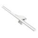 Benq 9H.W4KWT.ES4 ScreenBar Pro monitor lamp LED silver