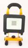 Synergy 21 S21-TOM-250080 LED Akku Baustrahler 20 W gelb G3
