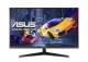 ASUS 90LM06A3-B01O71 VY249HG2 Eye Care Gaming Monitor 60,45 cm 23,8 Zoll FHD 1920 x 1080 IPS 144 Hz SmoothMotion 1 ms HDMI DP