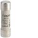 Hager LF410G fuse insert 14x51 mm gG 10 A