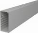OBO Bettermann 6026184 OBO's WDK Wand-/Deckenkanal 80170 80x170mm, with gray top